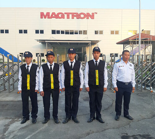 Dịch Vụ Bảo Vệ Ở Huyện Thới Lai