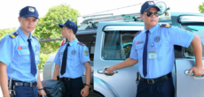 Dịch Vụ Bảo Vệ