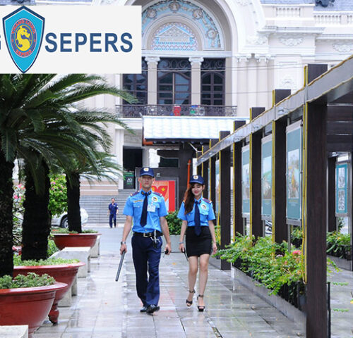 Dịch Vụ Bảo Vệ Bệnh Viện Ở Đồng Tháp