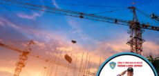 Dịch vụ bảo vệ Công Trình
