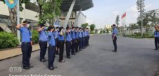 dịch vụ bảo vệ