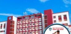 dịch vụ bảo vệ trường học