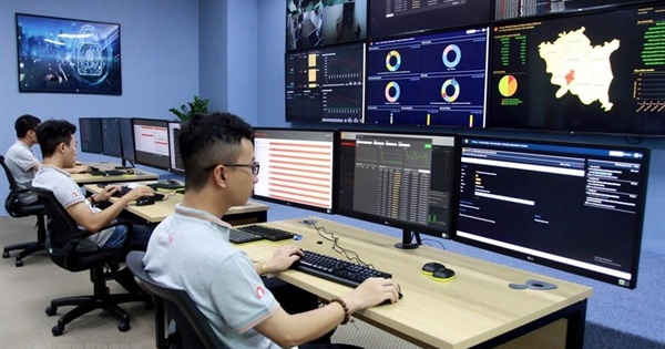 giải pháp tích hợp giữa con người