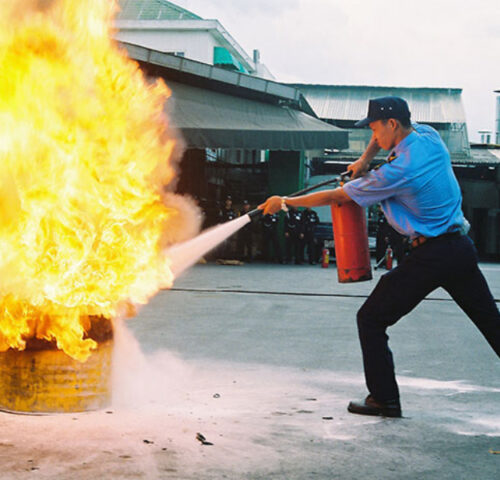 dịch vụ bảo vệ tại vĩnh long