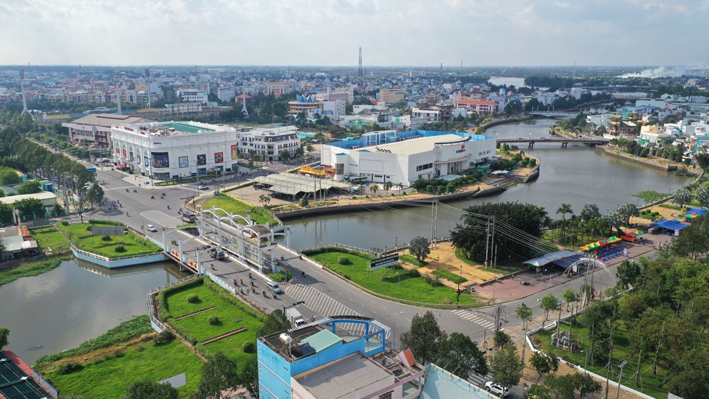 Dịch Vụ Bảo Vệ Chuyên Nghiệp Ở Long An